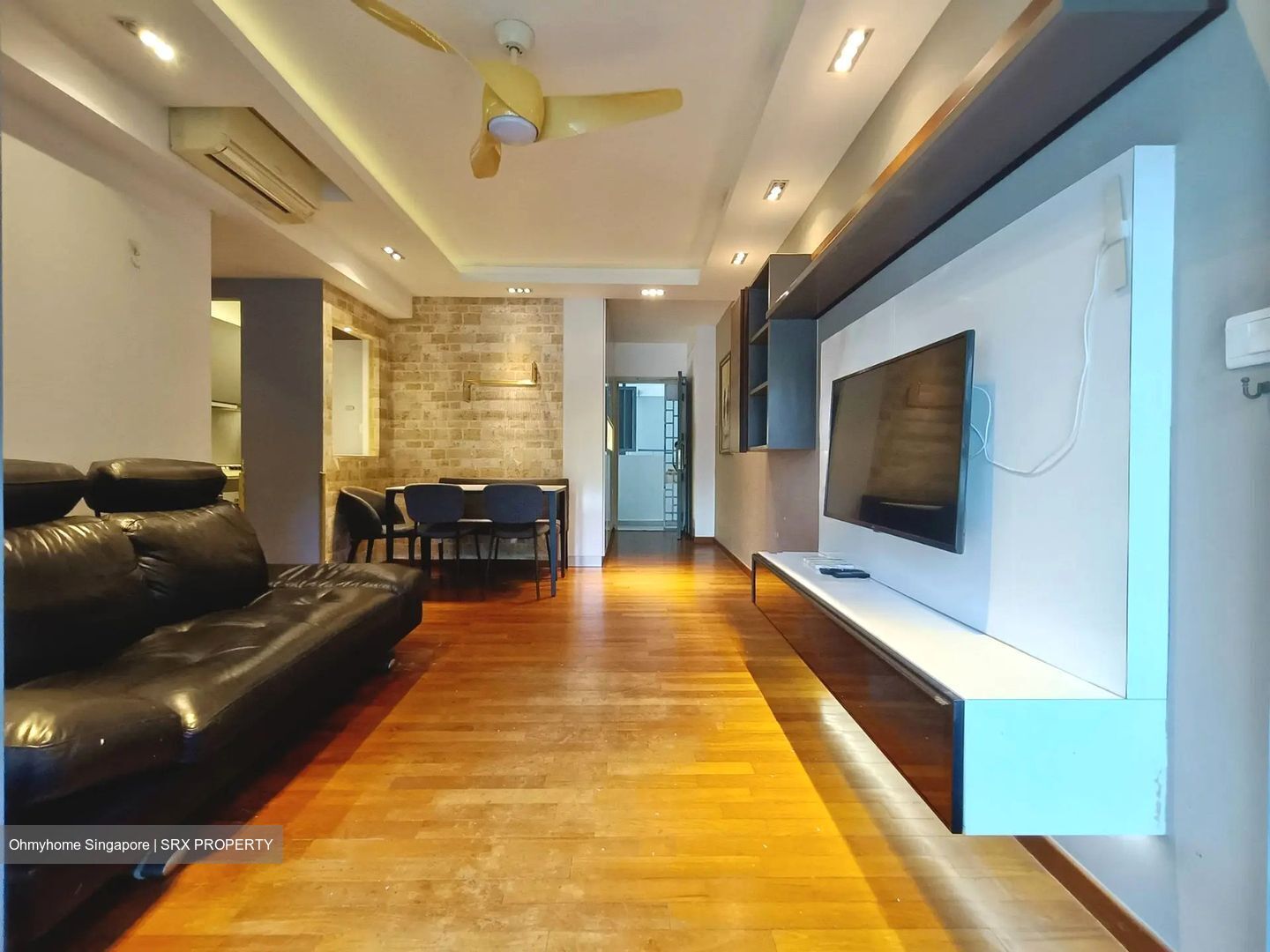 Blk 530D Pasir Ris One (Pasir Ris), HDB 4 Rooms #551631121